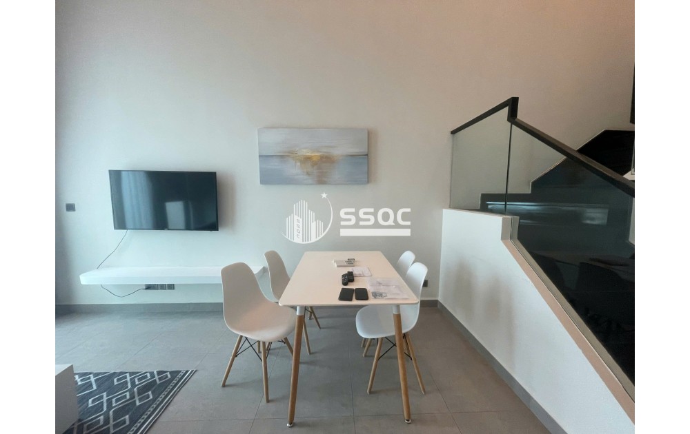 CHO THUÊ DUPLEX FELIZ EN VISTA, 2 PHÒNG NGỦ - 103 M2, GIÁ: 27 TRIỆU/THÁNG - XÁCH VALI VÀO Ở NGAY