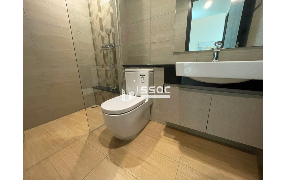 CHO THUÊ DUPLEX FELIZ EN VISTA, 2 PHÒNG NGỦ - 103 M2, GIÁ: 27 TRIỆU/THÁNG - XÁCH VALI VÀO Ở NGAY