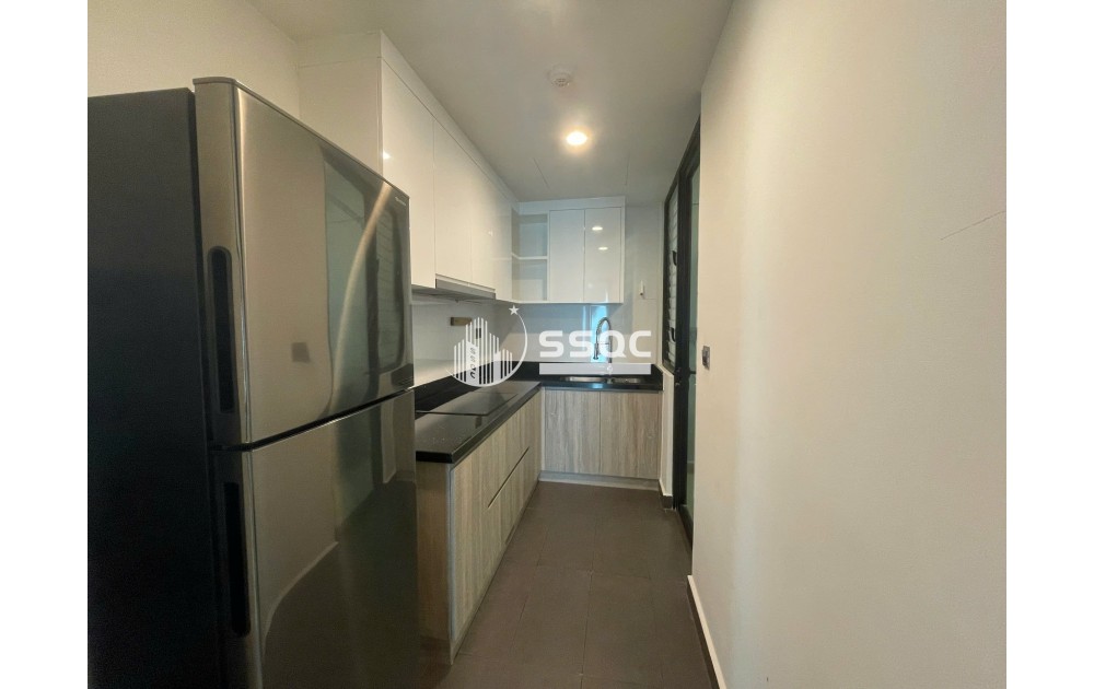 CHO THUÊ DUPLEX FELIZ EN VISTA, 2 PHÒNG NGỦ - 103 M2, GIÁ: 27 TRIỆU/THÁNG - XÁCH VALI VÀO Ở NGAY