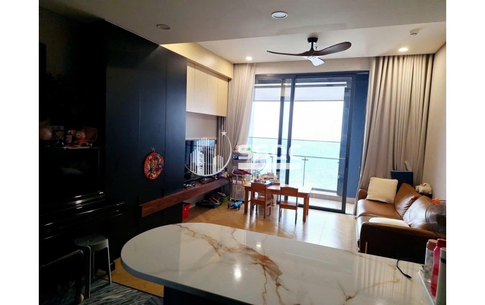 BÁN CĂN HỘ LUMIERE RIVERSIDE - GIÁ CỰC TỐT CHO NHÀ ĐẦU TƯ, 3PH NGỦ - 96M2 - 16 TỶ