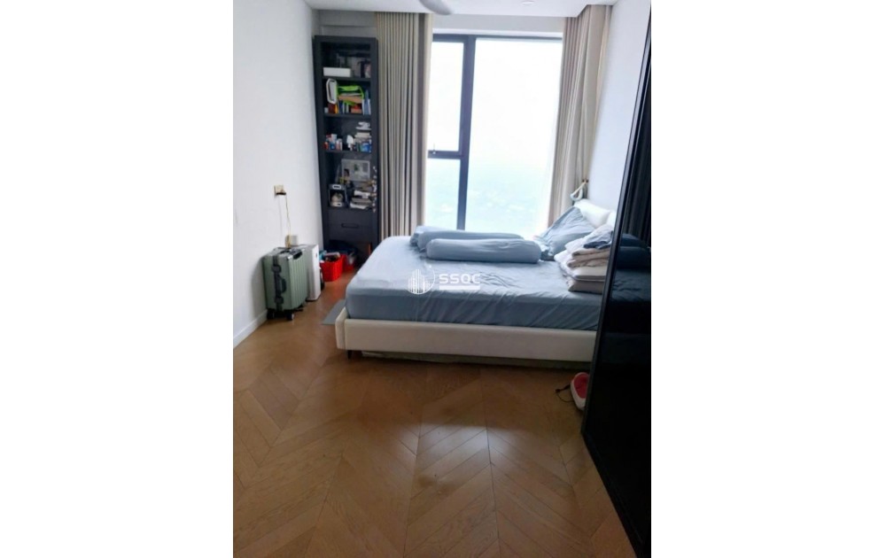 BÁN CĂN HỘ LUMIERE RIVERSIDE - GIÁ CỰC TỐT CHO NHÀ ĐẦU TƯ, 3PH NGỦ - 96M2 - 16 TỶ