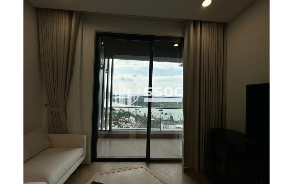 BÁN CĂN HỘ LUMIERE RIVERSIDE, GIÁ 18 TỶ - 3 PHÒNG NGỦ 93 M2, SẴN HỢP ĐỒNG THUÊ CẦM TAY