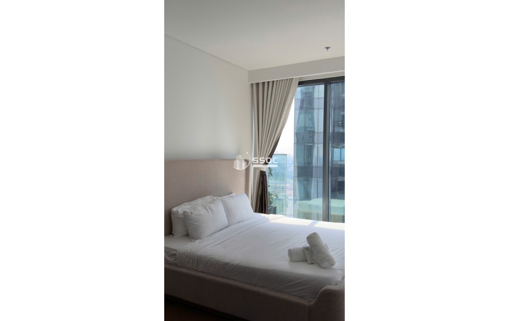 BÁN CĂN HỘ METROPOLE, NHÀ ĐẸP LUNG LINH, 79 M2 - 2 PHÒNG NGỦ, GIÁ 24 TỶ