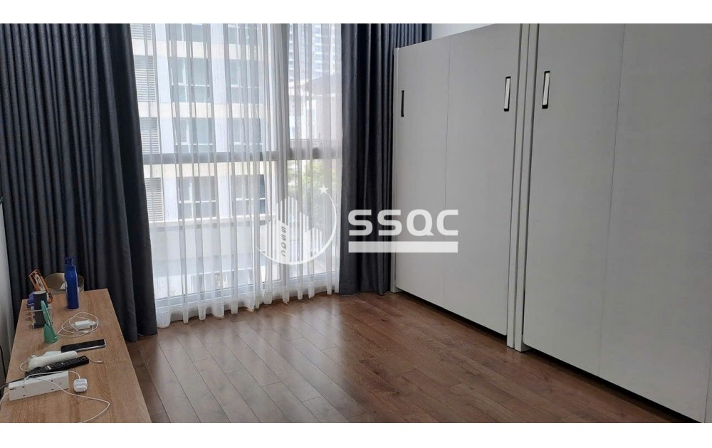 BÁN CĂN HỘ VINHOMES CENTRAL PARK GIÁ 14.2 TỶ, 3 PHÒNG NGỦ - 118 M2, XÁCH VALI VÀO Ở
