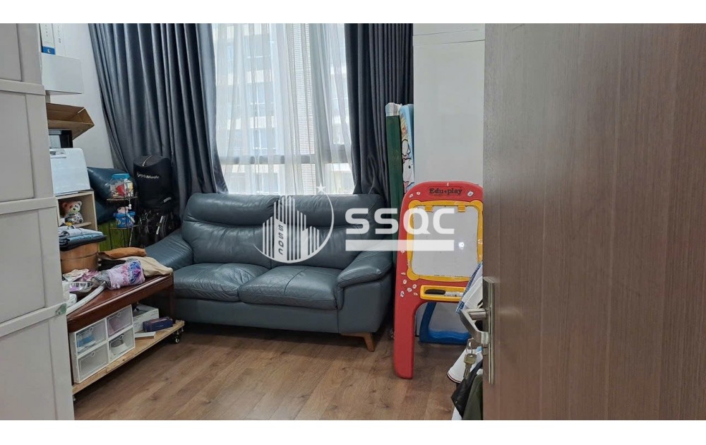 BÁN CĂN HỘ VINHOMES CENTRAL PARK GIÁ 14.2 TỶ, 3 PHÒNG NGỦ - 118 M2, XÁCH VALI VÀO Ở