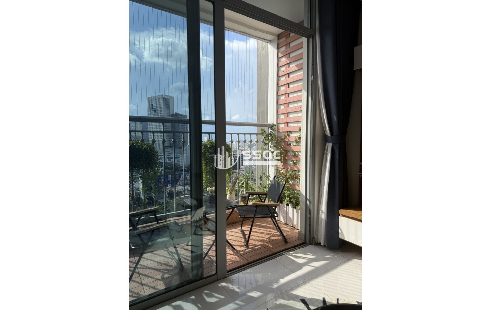 NHÀ ĐẸP LUNG LINH BÁN CĂN HỘ VINHOMES CENTRAL PARK, 3 PHÒNG NGỦ - 109 M2, GIÁ: 16.5 TỶ