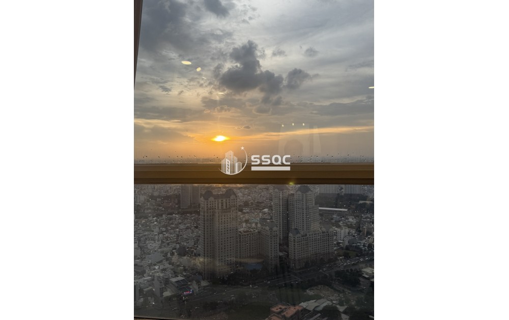 NHÀ ĐẸP LUNG LINH BÁN CĂN HỘ VINHOMES CENTRAL PARK, 3 PHÒNG NGỦ - 109 M2, GIÁ: 16.5 TỶ