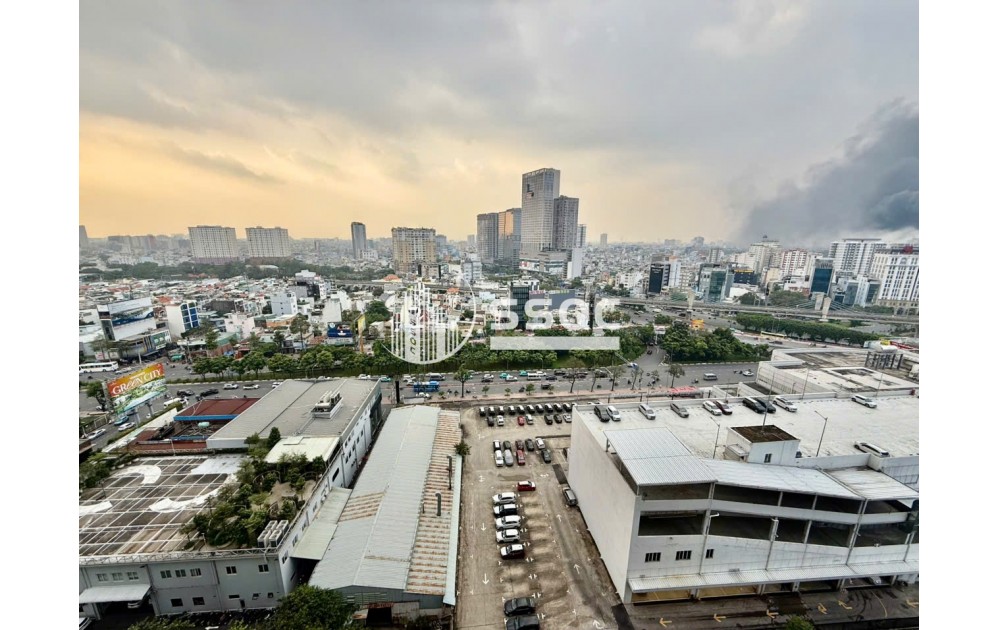 NHÀ ĐẸP LUNG LINH BÁN CĂN HỘ VINHOMES CENTRAL PARK, 3 PHÒNG NGỦ - 109 M2, GIÁ: 16.5 TỶ