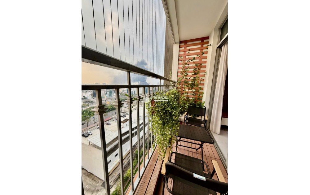NHÀ ĐẸP LUNG LINH BÁN CĂN HỘ VINHOMES CENTRAL PARK, 3 PHÒNG NGỦ - 109 M2, GIÁ: 16.5 TỶ