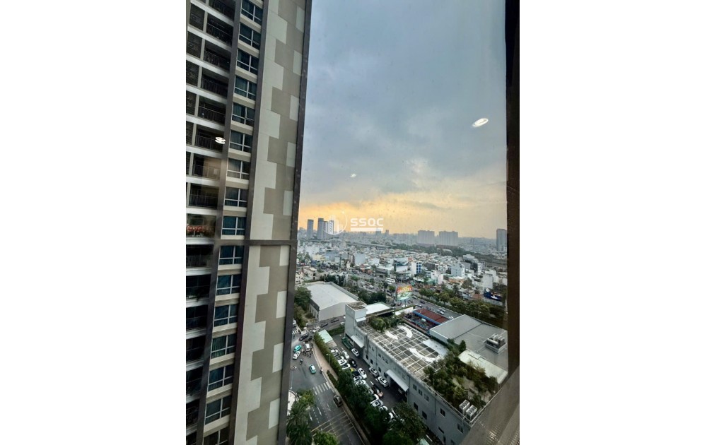 NHÀ ĐẸP LUNG LINH BÁN CĂN HỘ VINHOMES CENTRAL PARK, 3 PHÒNG NGỦ - 109 M2, GIÁ: 16.5 TỶ