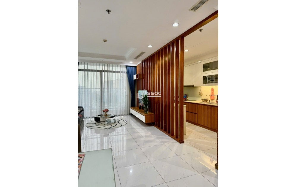 NHÀ ĐẸP LUNG LINH BÁN CĂN HỘ VINHOMES CENTRAL PARK, 3 PHÒNG NGỦ - 109 M2, GIÁ: 16.5 TỶ