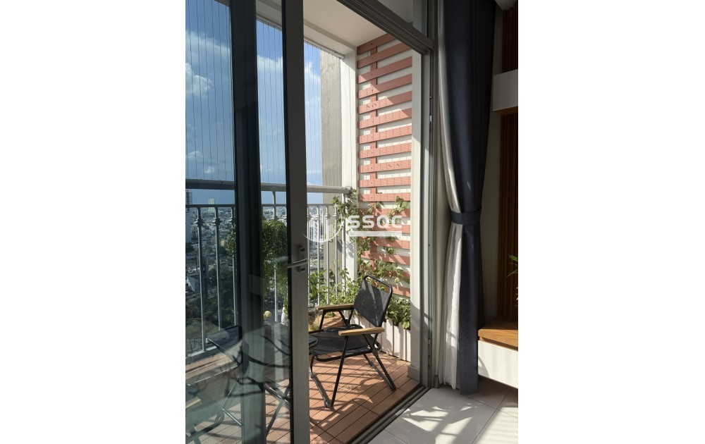 NHÀ ĐẸP LUNG LINH BÁN CĂN HỘ VINHOMES CENTRAL PARK, 3 PHÒNG NGỦ - 109 M2, GIÁ: 16.5 TỶ