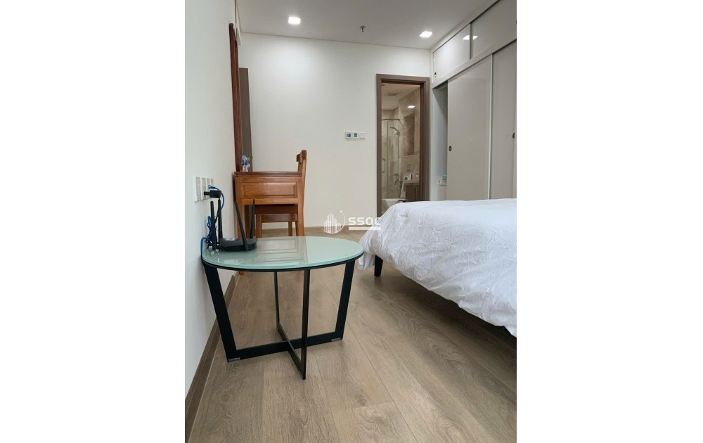 BÁN CĂN HỘ VINHOMES CENTRAL PARK, NHÀ ĐẸP LUNG LINH 2 PHÒNG NGỦ - 94 M2, GIÁ: 20 TỶ