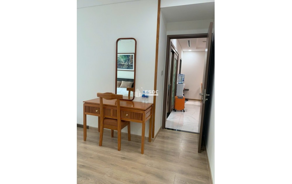 BÁN CĂN HỘ VINHOMES CENTRAL PARK, NHÀ ĐẸP LUNG LINH 2 PHÒNG NGỦ - 94 M2, GIÁ: 20 TỶ
