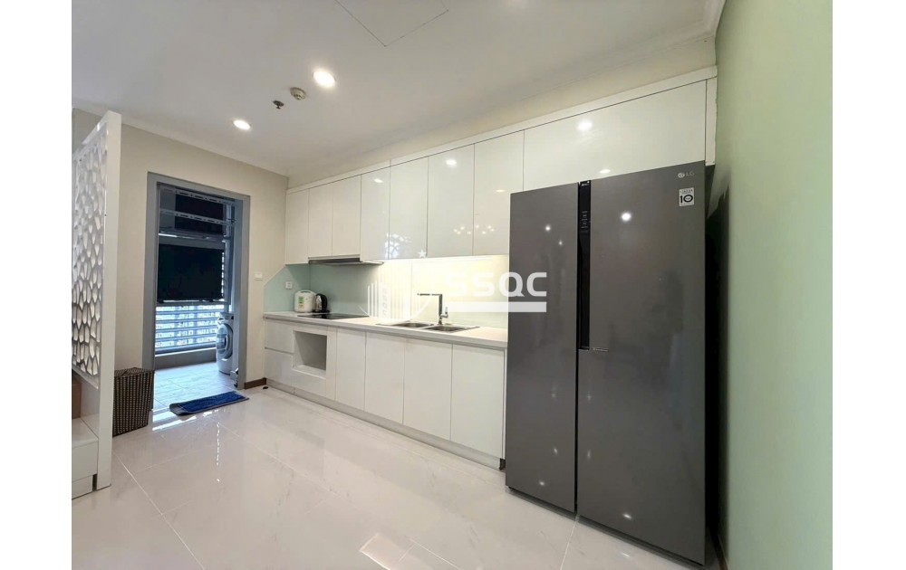 BÁN CĂN HỘ VINHOMES CENTRAL PARK, 3 PHÒNG NGỦ - 109 M2, GIÁ: 18 TỶ, XÁCH VALI VÀO Ở
