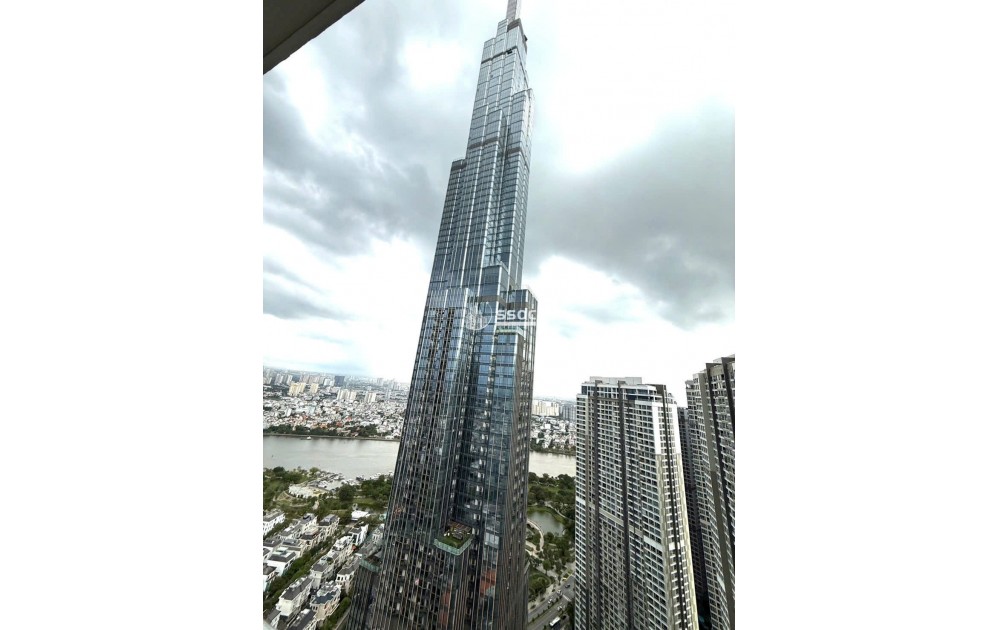BÁN CĂN HỘ VINHOMES CENTRAL PARK, 3 PHÒNG NGỦ - 109 M2, GIÁ: 18 TỶ, XÁCH VALI VÀO Ở