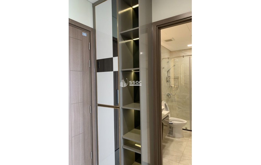 CĂN HỘ VINHOMES CENTRAL PARK CHO THUÊ, 2 PHÒNG NGỦ - 78 M2, GIÁ: 29 TRIỆU/THÁNG - XÁCH VALI VÀO Ở NGAY