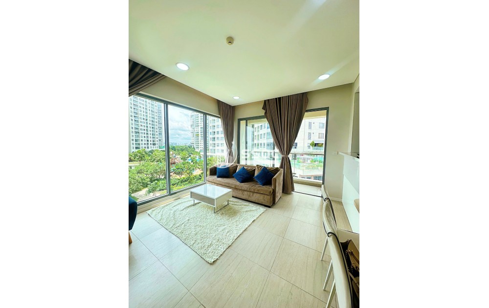 BÁN CĂN HỘ ĐẢO KIM CƯƠNG GIÁ 9.5 TỶ, 2 PHÒNG NGỦ - 87 M2, XÁCH VALI VÀO Ở