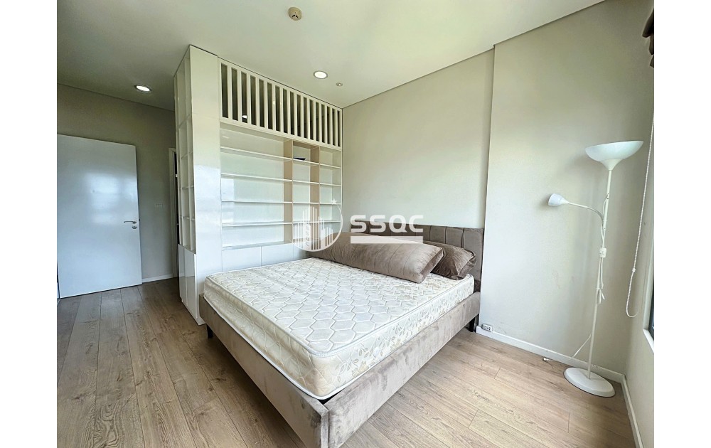 BÁN CĂN HỘ ĐẢO KIM CƯƠNG GIÁ 9.5 TỶ, 2 PHÒNG NGỦ - 87 M2, XÁCH VALI VÀO Ở