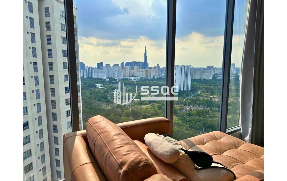 NHÀ ĐẸP LUNG LINH TẠI ĐẢO KIM CƯƠNG: BÁN CĂN HỘ 124 M2, 3 PHÒNG NGỦ, GIÁ 16.7 TỶ