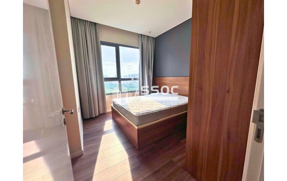 NHÀ ĐẸP LUNG LINH TẠI ĐẢO KIM CƯƠNG: BÁN CĂN HỘ 124 M2, 3 PHÒNG NGỦ, GIÁ 16.7 TỶ