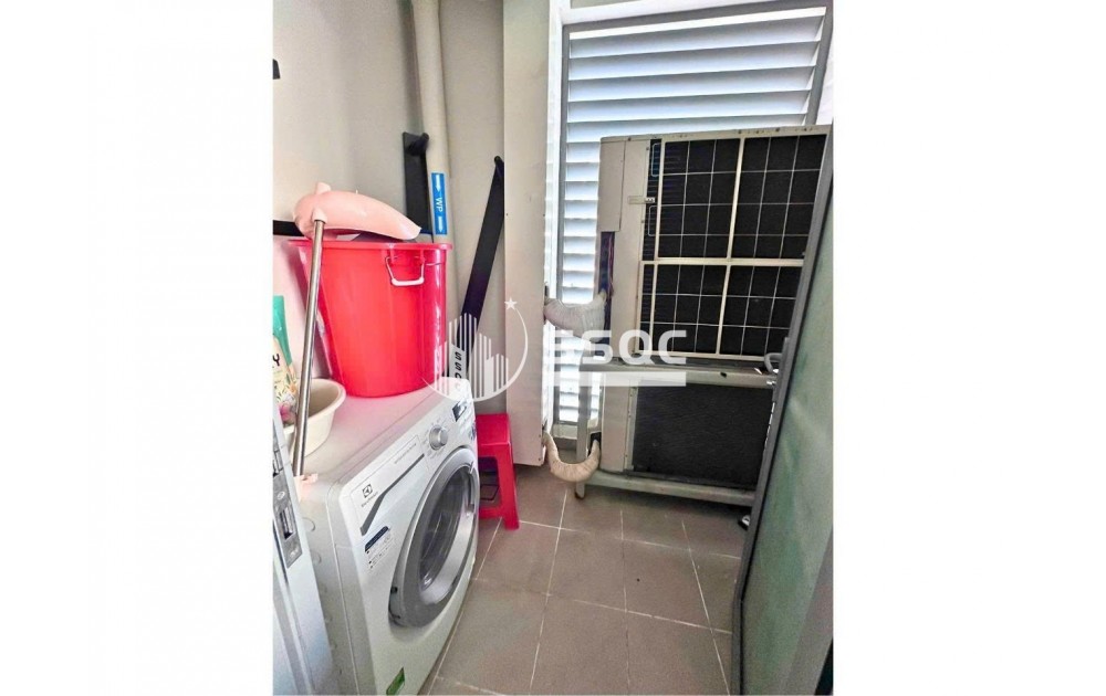 NHÀ ĐẸP LUNG LINH TẠI ĐẢO KIM CƯƠNG: BÁN CĂN HỘ 124 M2, 3 PHÒNG NGỦ, GIÁ 16.7 TỶ