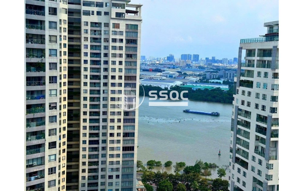 NHÀ ĐẸP LUNG LINH TẠI ĐẢO KIM CƯƠNG: BÁN CĂN HỘ 124 M2, 3 PHÒNG NGỦ, GIÁ 16.7 TỶ