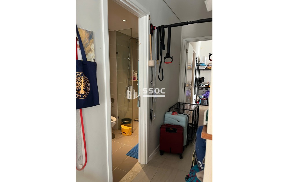 BÁN CĂN HỘ ĐẢO KIM CƯƠNG 2 PHÒNG NGỦ - 87 M2, GIÁ: 9.5 TỶ - XÁCH VALI VÀO Ở