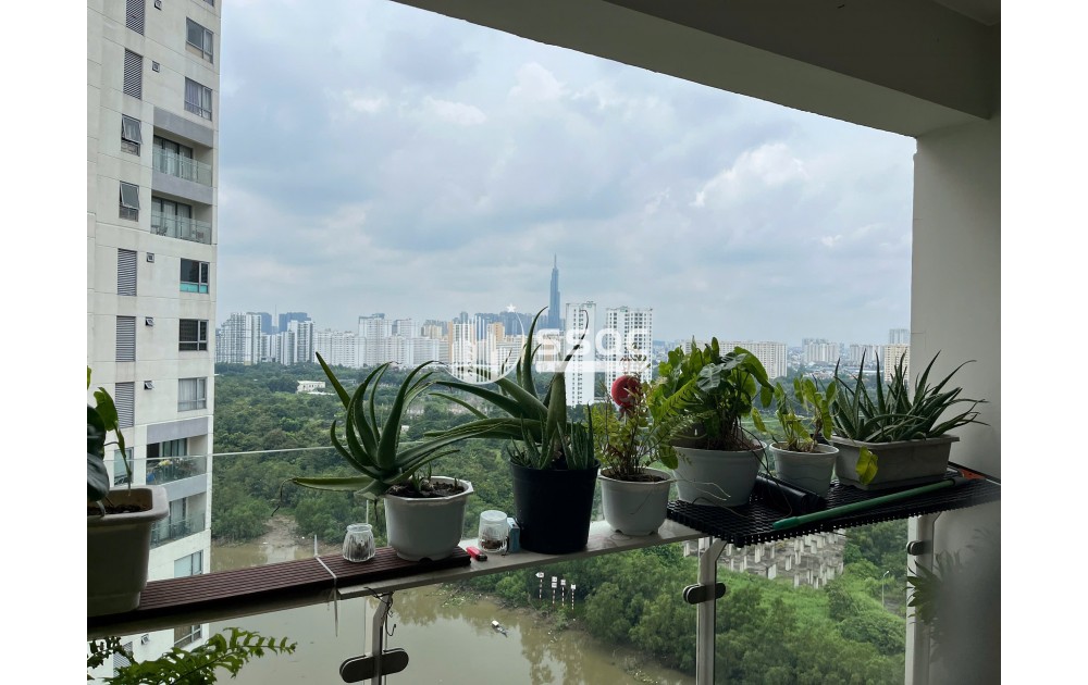 BÁN CĂN HỘ ĐẢO KIM CƯƠNG 2 PHÒNG NGỦ - 87 M2, GIÁ: 9.5 TỶ - XÁCH VALI VÀO Ở