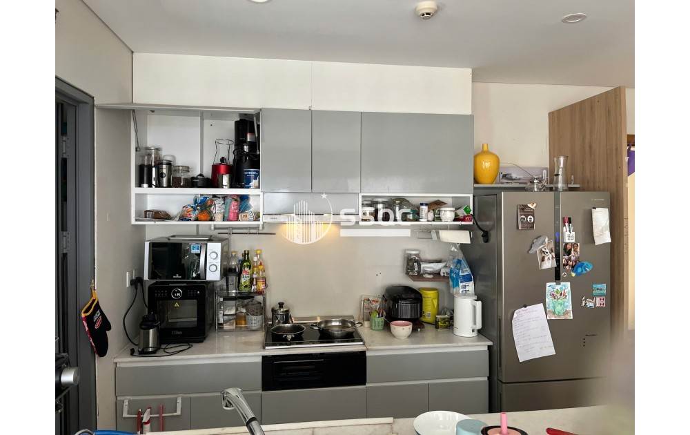 BÁN CĂN HỘ ĐẢO KIM CƯƠNG 2 PHÒNG NGỦ - 87 M2, GIÁ: 9.5 TỶ - XÁCH VALI VÀO Ở