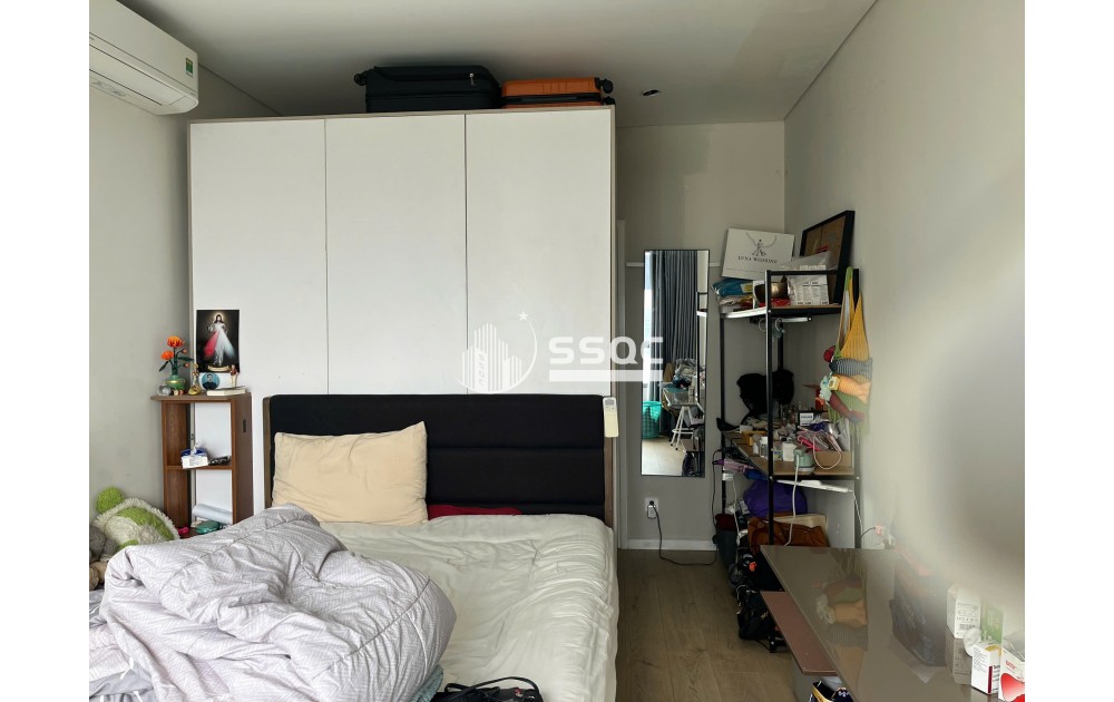 BÁN CĂN HỘ ĐẢO KIM CƯƠNG 2 PHÒNG NGỦ - 87 M2, GIÁ: 9.5 TỶ - XÁCH VALI VÀO Ở