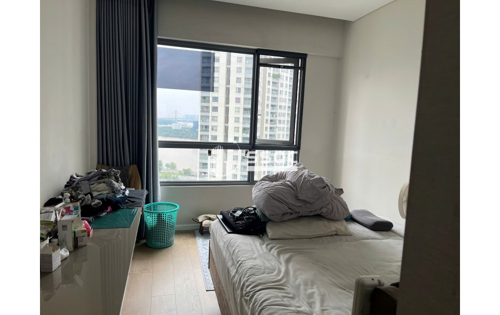 BÁN CĂN HỘ ĐẢO KIM CƯƠNG 2 PHÒNG NGỦ - 87 M2, GIÁ: 9.5 TỶ - XÁCH VALI VÀO Ở