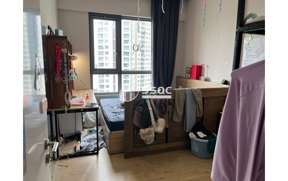 BÁN CĂN HỘ ĐẢO KIM CƯƠNG 2 PHÒNG NGỦ - 87 M2, GIÁ: 9.5 TỶ - XÁCH VALI VÀO Ở