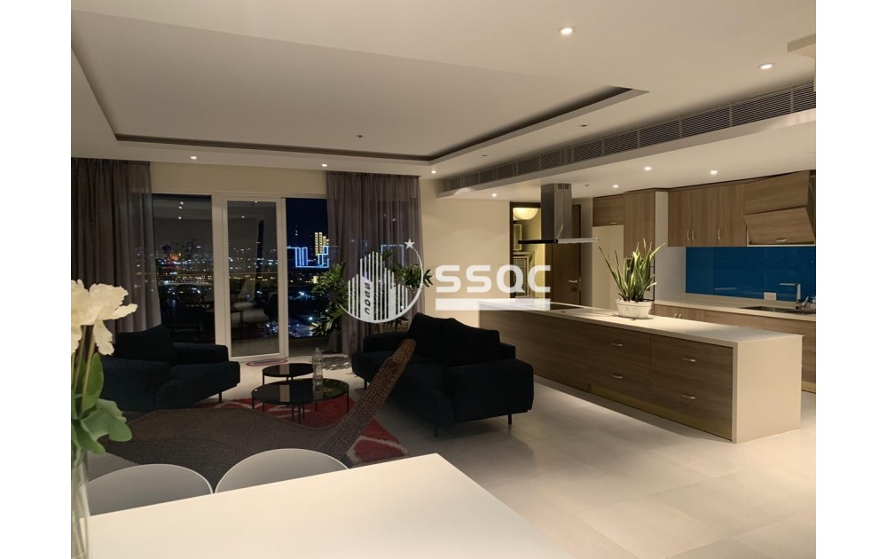 CHỌN NGAY DUPLEX ĐẢO KIM CƯƠNG 3 PHÒNG NGỦ - 234 M2, GIÁ: 59 TRIỆU/THÁNG, FULL NỘI THẤT CAO CẤP