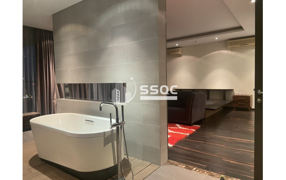 CHỌN NGAY DUPLEX ĐẢO KIM CƯƠNG 3 PHÒNG NGỦ - 234 M2, GIÁ: 59 TRIỆU/THÁNG, FULL NỘI THẤT CAO CẤP