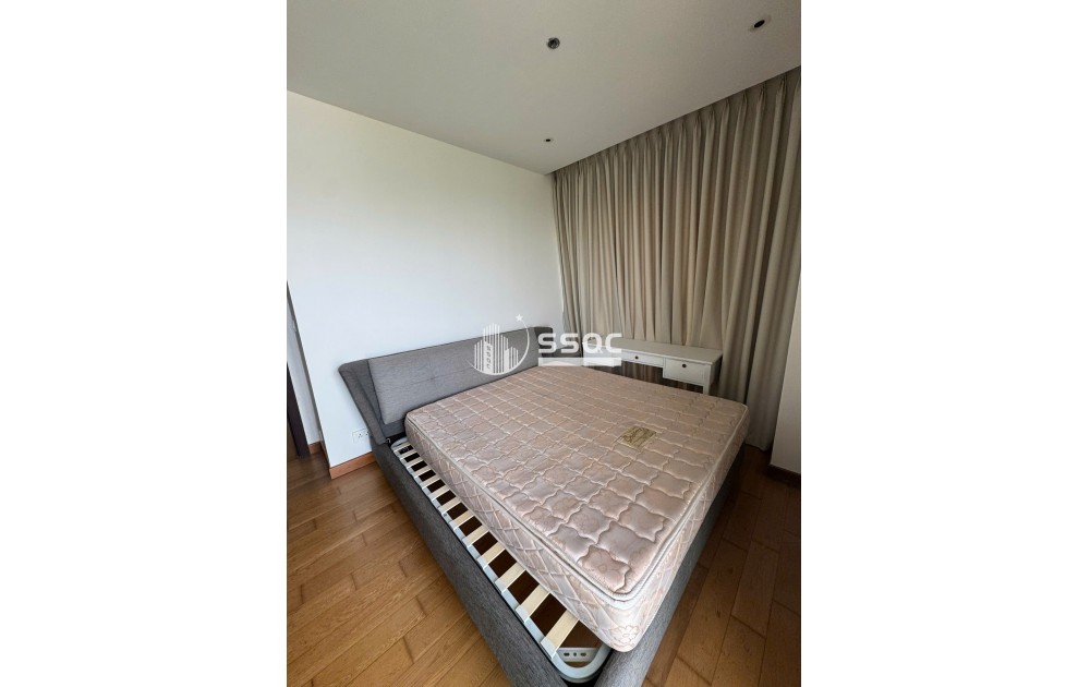 FULL NỘI THẤT CAO CẤP, CHO THUÊ DUPLEX ĐẢO KIM CƯƠNG, 3 PHÒNG NGỦ - 225 M2, GIÁ: 64 TRIỆU/THÁNG
