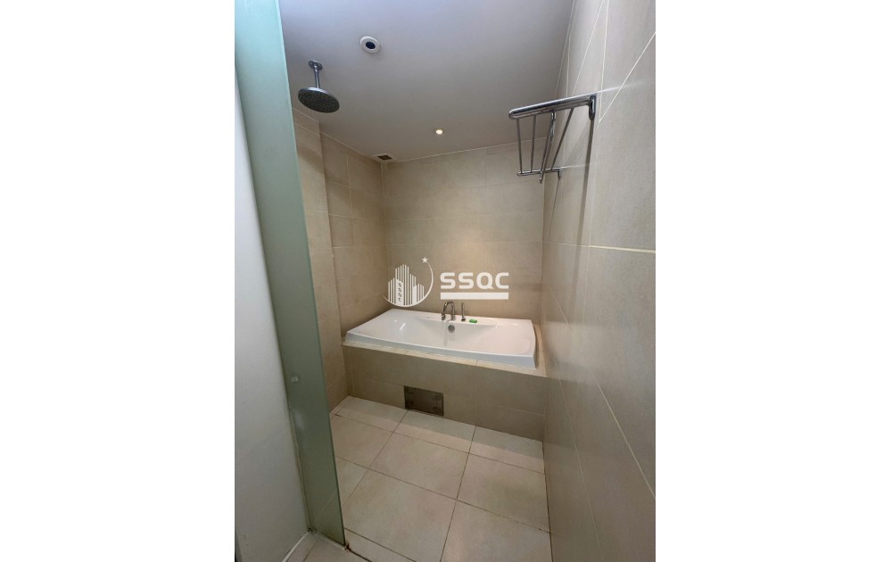 FULL NỘI THẤT CAO CẤP, CHO THUÊ DUPLEX ĐẢO KIM CƯƠNG, 3 PHÒNG NGỦ - 225 M2, GIÁ: 64 TRIỆU/THÁNG