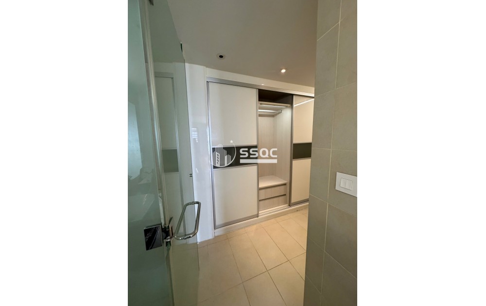 FULL NỘI THẤT CAO CẤP, CHO THUÊ DUPLEX ĐẢO KIM CƯƠNG, 3 PHÒNG NGỦ - 225 M2, GIÁ: 64 TRIỆU/THÁNG