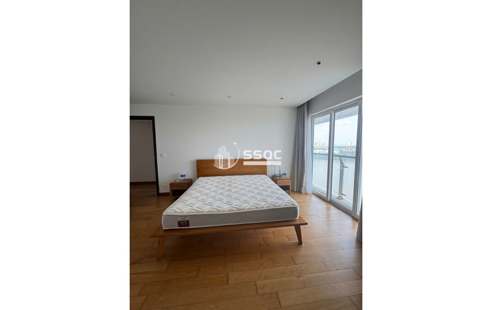FULL NỘI THẤT CAO CẤP, CHO THUÊ DUPLEX ĐẢO KIM CƯƠNG, 3 PHÒNG NGỦ - 225 M2, GIÁ: 64 TRIỆU/THÁNG