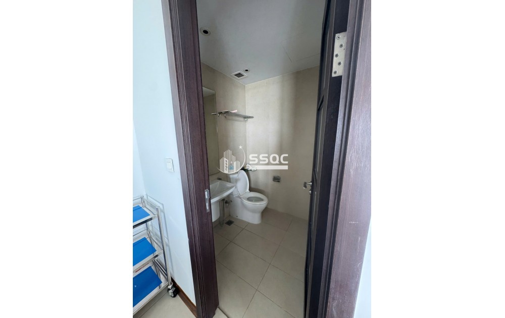 FULL NỘI THẤT CAO CẤP, CHO THUÊ DUPLEX ĐẢO KIM CƯƠNG, 3 PHÒNG NGỦ - 225 M2, GIÁ: 64 TRIỆU/THÁNG