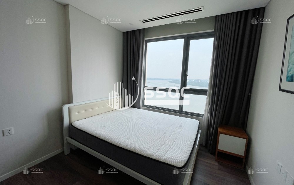 CHO THUÊ CĂN HỘ ĐẢO KIM CƯƠNG, GIÁ 70 TRIỆU/THÁNG, 4 PHÒNG NGỦ - 169M2, XÁCH VALI VÀO Ở NGAY
