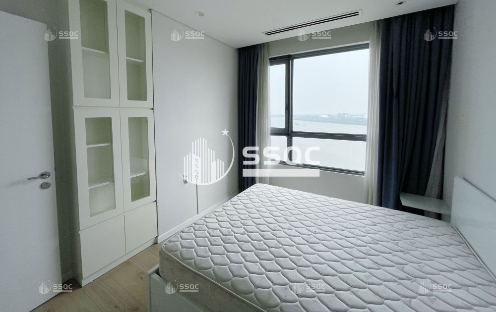 CHO THUÊ CĂN HỘ ĐẢO KIM CƯƠNG, 1 PHÒNG NGỦ - 55 M2, GIÁ: 20 TRIỆU/THÁNG, XÁCH VALI VÀO Ở NGAY