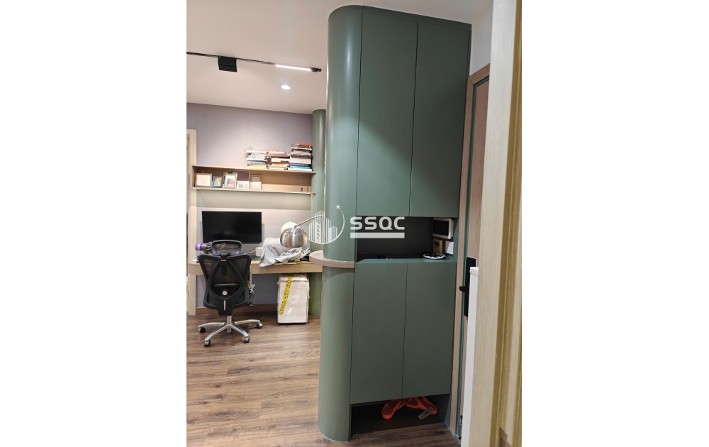 CĂN HỘ ĐẢO KIM CƯƠNG CHO THUÊ 1 PHÒNG NGỦ - 82 M2, GIÁ 24 TRIỆU/THÁNG, XÁCH VALI VÀO Ở NGAY