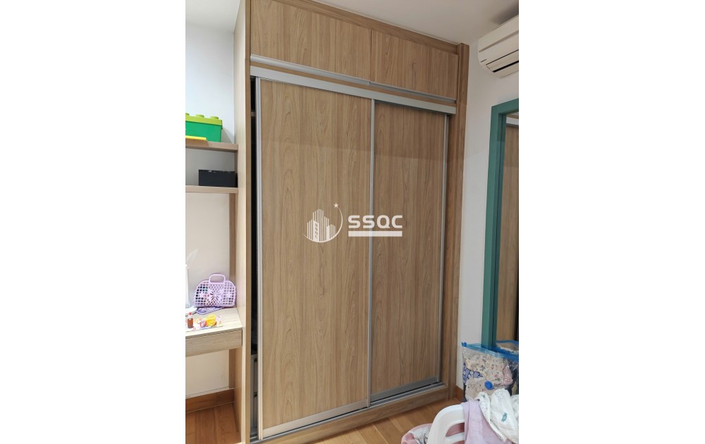 CĂN HỘ ĐẢO KIM CƯƠNG CHO THUÊ 1 PHÒNG NGỦ - 82 M2, GIÁ 24 TRIỆU/THÁNG, XÁCH VALI VÀO Ở NGAY