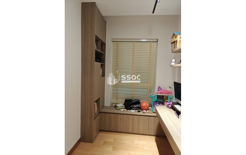 CĂN HỘ ĐẢO KIM CƯƠNG CHO THUÊ 1 PHÒNG NGỦ - 82 M2, GIÁ 24 TRIỆU/THÁNG, XÁCH VALI VÀO Ở NGAY