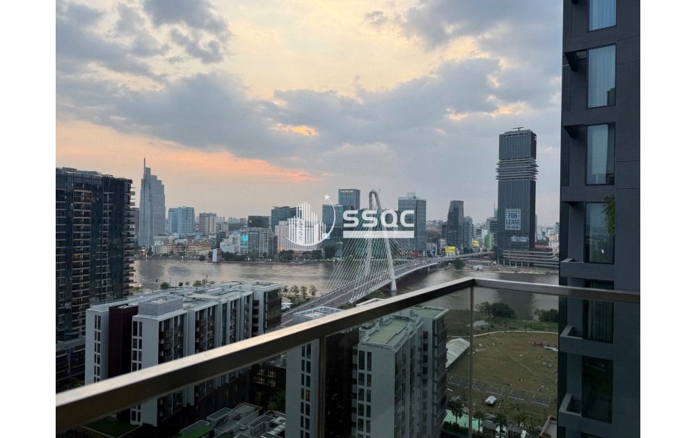 CƠ HỘI SỞ HỮU GIÁ TỐT NHẤT: BÁN CĂN HỘ METROPOLE, GIÁ 26.6 TỶ, 2 PHÒNG NGỦ - 83 M2