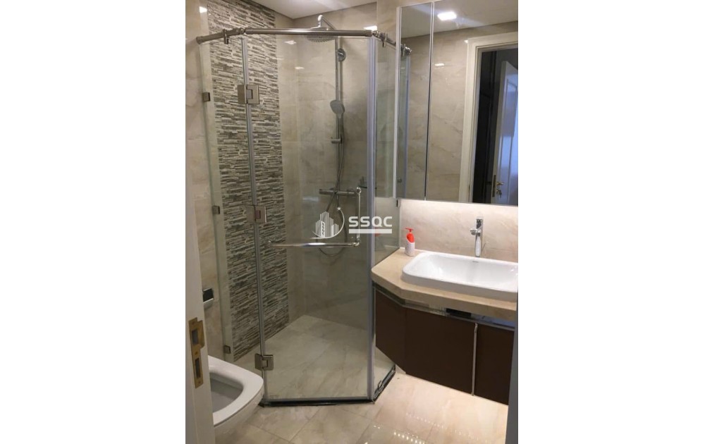 BÁN CĂN HỘ VINHOMES BA SON, GIÁ 16.2 TỶ - 2 PHÒNG NGỦ DIỆN TÍCH 69 M2, MUA LÀ CÓ LÃI NGAY