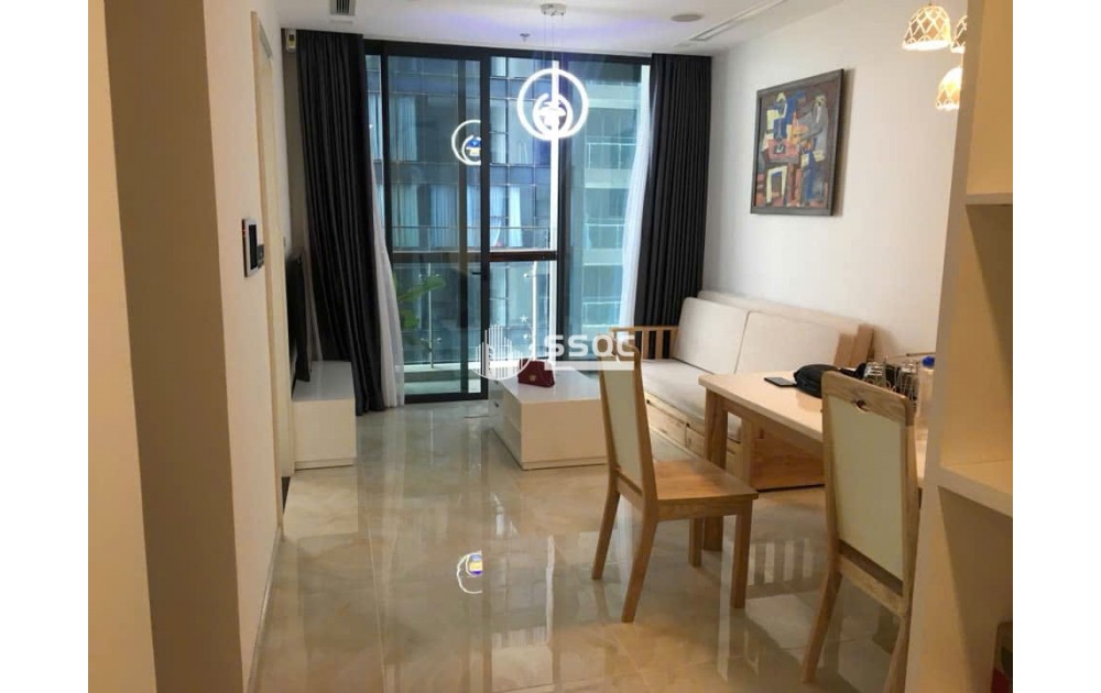 BÁN CĂN HỘ VINHOMES BA SON, GIÁ 16.2 TỶ - 2 PHÒNG NGỦ DIỆN TÍCH 69 M2, MUA LÀ CÓ LÃI NGAY