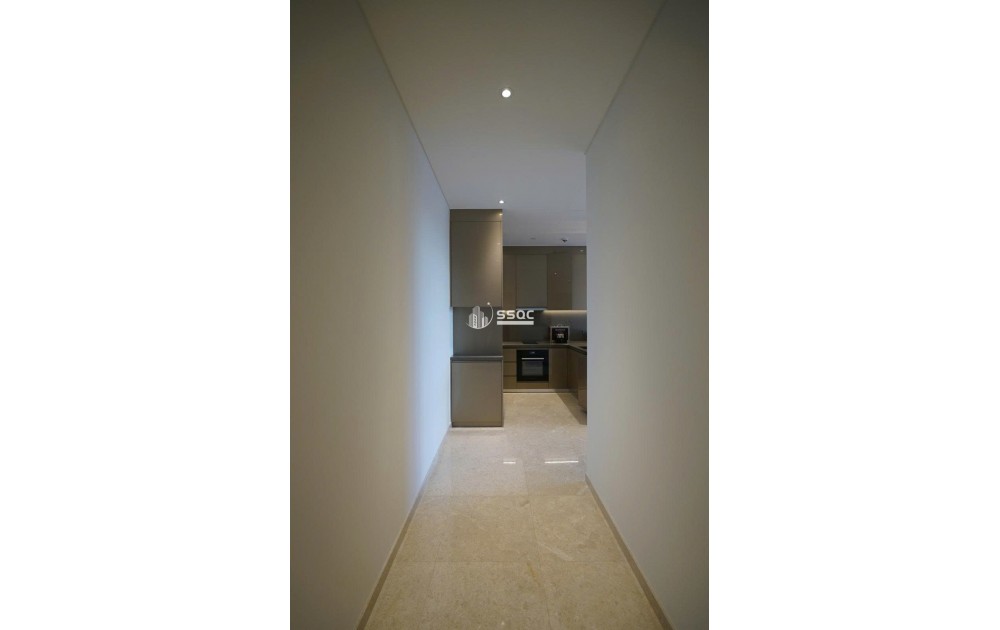 BÁN CĂN HỘ THE MARQ, 1 PHÒNG NGỦ 51 M2, GIÁ 10.5 TỶ - CƠ HỘI SỞ HỮU GIÁ TỐT NHẤT
