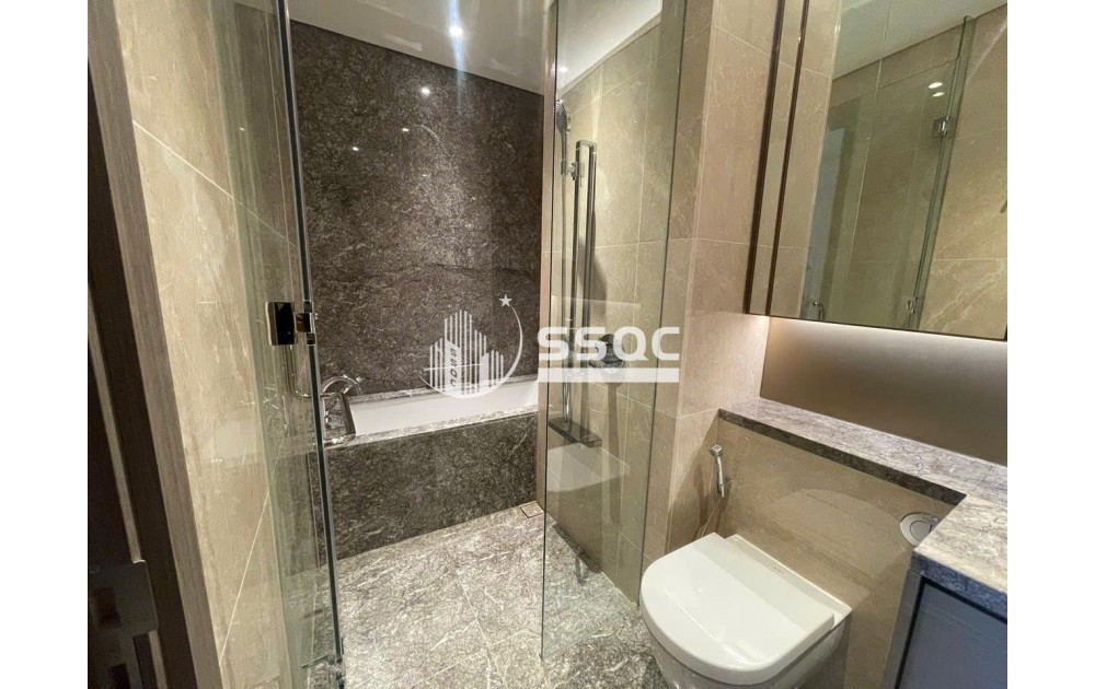 BÁN CĂN HỘ THE MARQ GIÁ: 15.7 TỶ, 74 M2 - NHÀ ĐẸP LUNG LINH 2 PHÒNG NGỦ